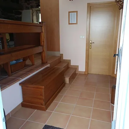 Nyaraló Rustica En Area Faro