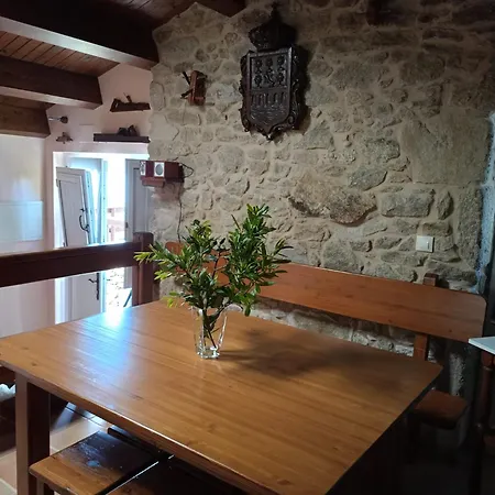 Nyaraló Rustica En Area Faro